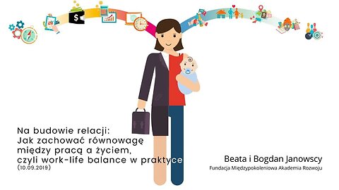 Na budowie relacji: Jak zachować równowagę między pracą a życiem, czyli work-life balance w praktyce