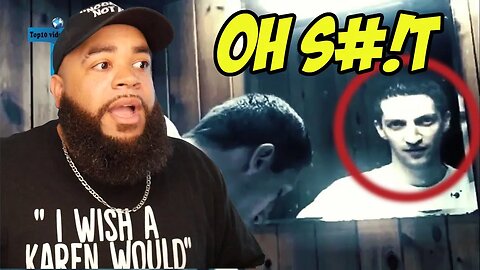 10 Scary Videos Only Courageous People Can Handle LIVE REACTION