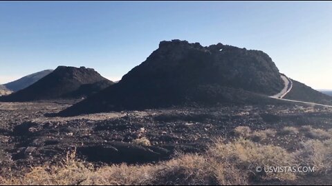 Craters of the moon, ID [2019-10-11] 2 years agoMore