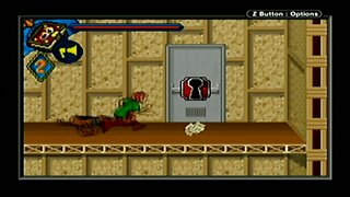 Scooby Doo Mystery Mayhem GBA Episode 12