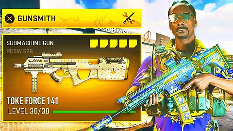 Warzone's New Snoop Dogg Bundle is Amazing!