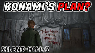 Why Was Silent Hill 2 Remade First?