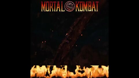 MORTAL 🐲 KOMBAT 1995 #Shorts #MortalKombat #СмертельнаяБитва #МорталКомбат Часть 0033