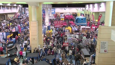 Midwest Outdoors TV Show #1503