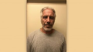 Criminal Case Against Jeffrey Epstein Formally Dismissed