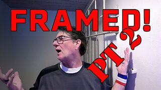 Praise God! Let's Play Some COD! FRAMED! PT-2