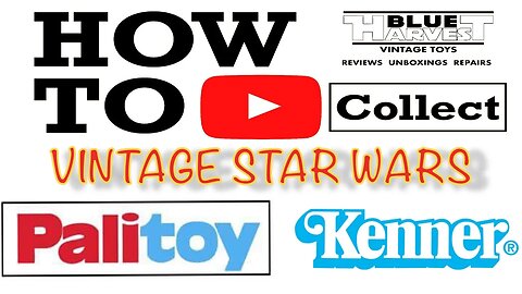 WHATS THE DIFFERENCE BETWEEN KENNER AND PALITOY STAR WARS TOYS?