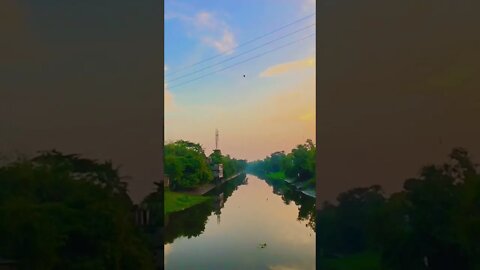 Tum kyu chale ate ho #cinematic #cinematicshots #nature #naturelovers #naturephotography