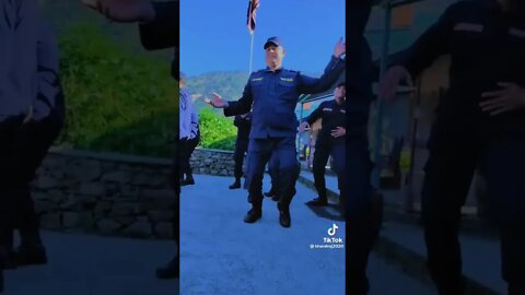 nepal police dance,nepal police,nepal police dance video,nepal police salary,nepal policeko dancen