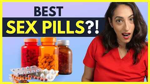 Do Sex Pill Supplements Actually Give you Stiffer and Stronger Erections?