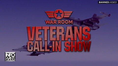 War Room - Hour 2 - Aug - 26 (Commercial Free)