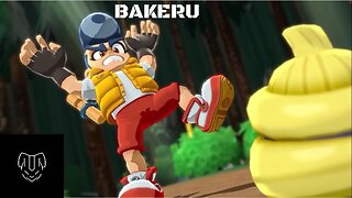 Bakeru Gameplay Ep 11