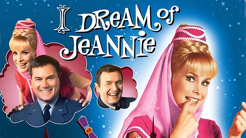 I Dream of Jeannie [Marathon]