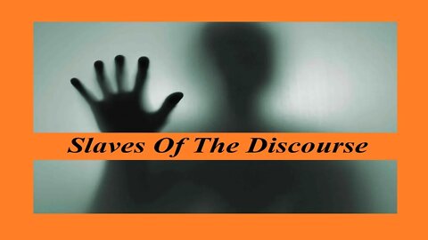 Slaves Of The Discourse: Neo-Pagans, Modern Christians, & Ghosts