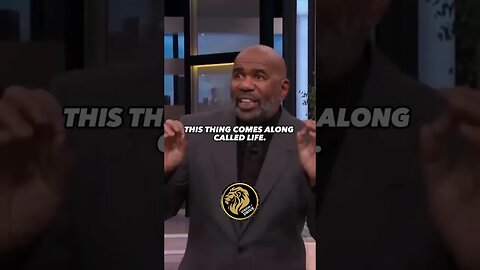 STEVE HARVEY Gets REAL About the Ups & Downs of Pursuing Your Dreams #shorts #steveharveymotivation