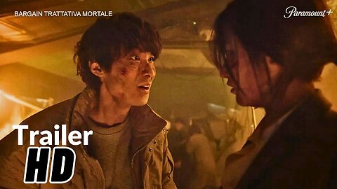 BARGAIN Trailer (2023) Jin Sun-kyu, Thriller Movie