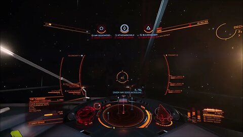 Lawful's to KILL - Elite: Dangerous (XBOX)