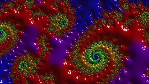 Fractals