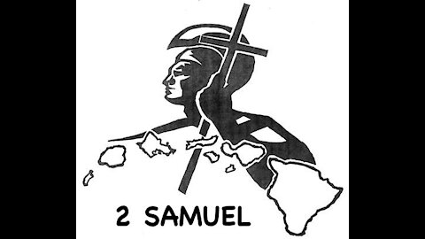 BIBLE SERMONS: JESUS in the book of 2 SAMUEL