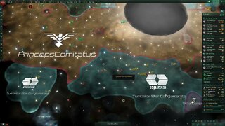 Stellaris Aquatics 14 - 4K No Commentary