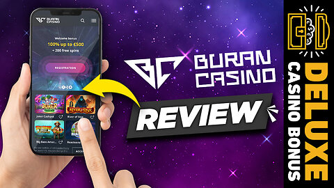 Buran Casino ⏩Online casinos for Canadian players