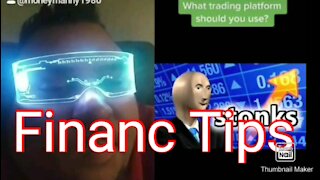 Finance Tips