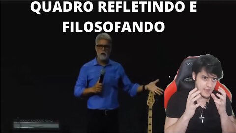 PORQUE ALGUMAS PESSOAS QUEREM TE DIMINUIR ? PASTOR CLÁUDIO DUARTE