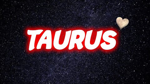 TAURUS♉️ Someone Feels That They Have Lost An Opportunity For A Happy Relationship With U!