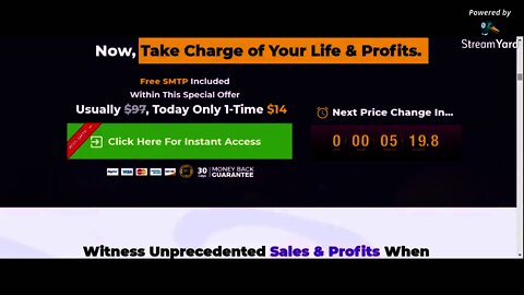 LifeMail Review Bonus Demo – Fastest Unlimited Lifetime Autoresponder ($14 One Payment!) - Life Mail