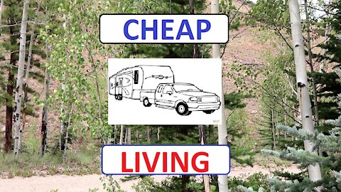 Buying an RV Lot | Affordable RV Home Base Option | Everything You Need to Know