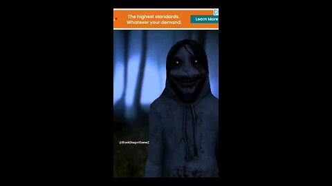 JEFF THE KILLER IS WATCHING YOU