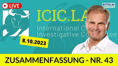 ICIC Zusammenfassung 43