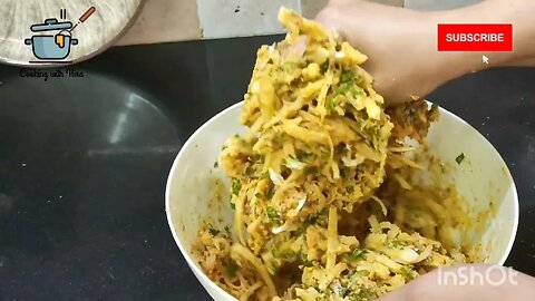 Pakora recipe | Make and Freeze Pakodey | Freezer Pakoday Recipe | پکوڑے @Cooking With Hira - CWH