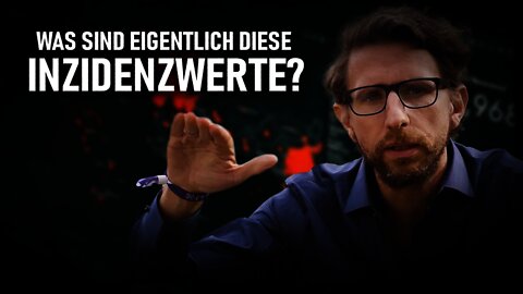 Was sind eigentlich diese Inzidenzwerte?