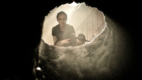 Does 'Annihilation' Whitewash Its Lead Characters?