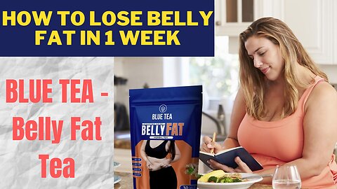 How to Lose Belly Fat in 1 Week / Burn Fat in 10 Days with This Simple Trick