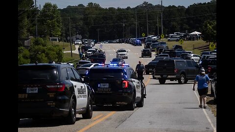 Tragic High School Shooting in Georgia: 4 Dead, 9 Injured