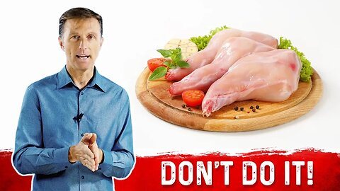 Lean (Low Fat) Meat On Keto? – Dr.Berg