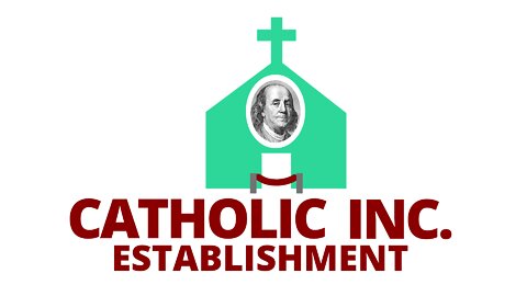 The Vortex — Catholic Inc. Establishment