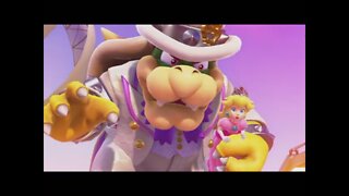 Super Mario Odyssey Episode 1