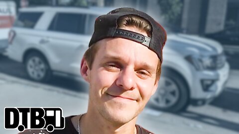 Makeout - BUS INVADERS Ep. 1810