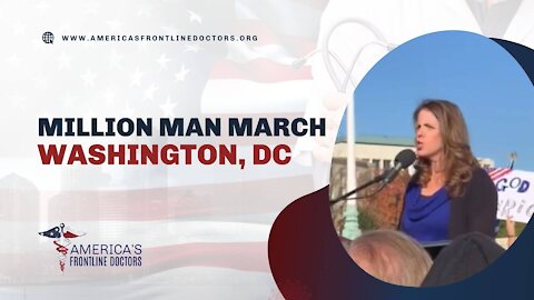 Million Man March | Washington, DC