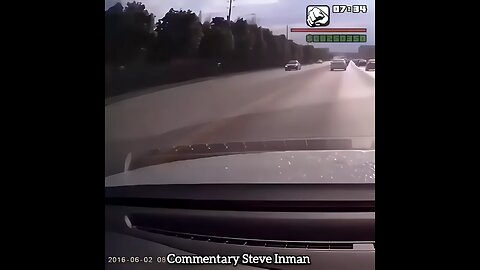 Road Rage Compilation