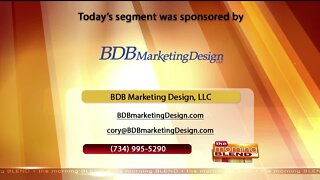 BDB Marketing Design - 8/24/20