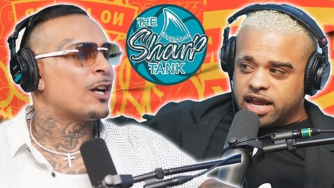 Raz B on Fallout w/ B2K, Wack 100 Beef and More