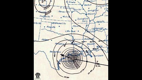 #OnThisDate September 8, 1900 - Galveston’s Darkest Day