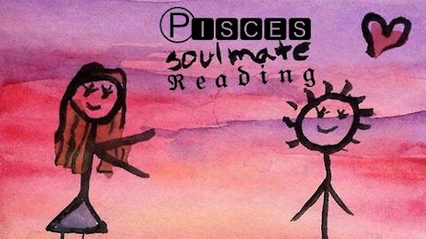 PISCES ♓️ Soulmate Reading ❣️ February 2021