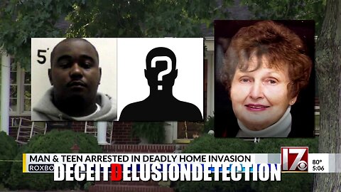 Black suspects arrested in Roxboro home invasion. Killing a 80 year-old white grandmother