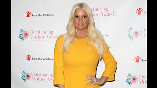 Jessica Simpson set to produce docuseries based on her popular memoir