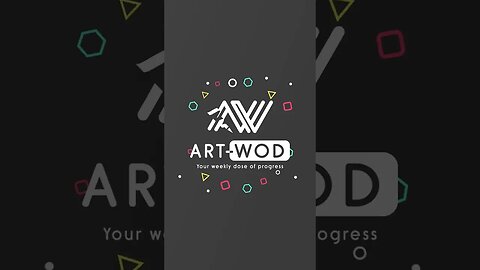 Learn painting techniques with ArtWod